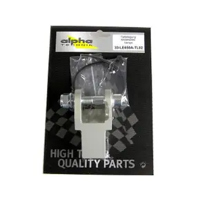 Rabaissement moto kit Alpha Technik Kawasaki Versys 650 LE650A LE650C 2010 Alpha image-1