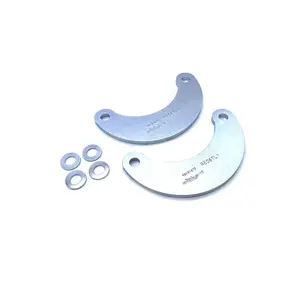Rabaissement moto kit Alpha Technik Yamaha Mt125 2025 image-1