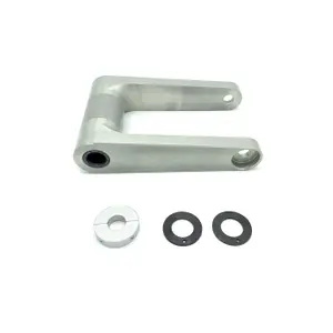 Rabaissement moto kit Alpha Technik Suzuki GSX-8S GSX800 WEM2 WEM3