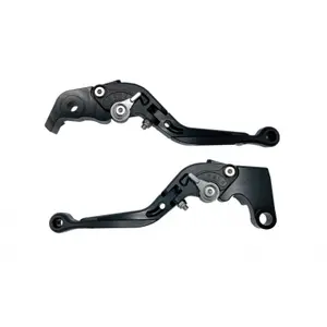 Motorcykel-bremsegrebssæt Alpha Technik Evo Ktm 125 Duke 2013- , 200 Duke 2012- , 390 Duke 2013- , Rc 125 2014- Etc image-0