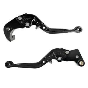 Motorcycle brake lever set Alpha Technik Evo Bmw S 1000 Rr À Partir De 2019 image-0