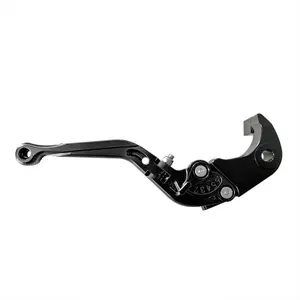 Motorcycle brake lever set Alpha Technik Evo Bmw S 1000 Rr À Partir De 2019 image-2