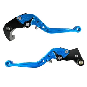 Motorcycle brake lever set Alpha Technik Evo Bmw S 1000 Rr À Partir De 2019 image-0