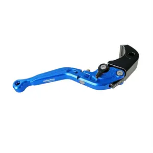 Motorcycle brake lever set Alpha Technik Evo Bmw S 1000 Rr À Partir De 2019 image-1