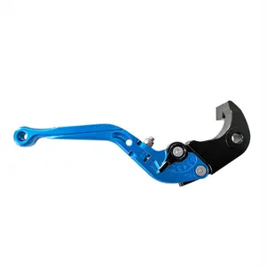 Motorcycle brake lever set Alpha Technik Evo Bmw S 1000 Rr À Partir De 2019 image-2