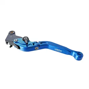 Motorcycle brake lever set Alpha Technik Evo Bmw S 1000 Rr À Partir De 2019 image-4