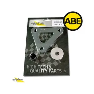 Lowering kit Alpha Technik Suzuki GSXR600, C3 image-0