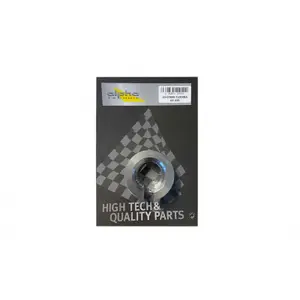 Motorradabsenkung Alpha Technik CF Moto, 800MT (de à )