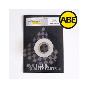 Lowering kit Alpha Technik Suzuki DR125SM, CS image-0