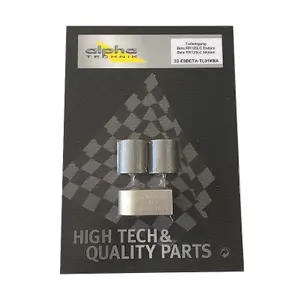 Rabaissement moto Alpha Technik Beta RR125, E9 (de 2018 à ) image-0