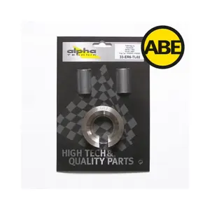 Lowering kit Alpha Technik Kawasaki ER6n/ER6f ER650C/EX650C (