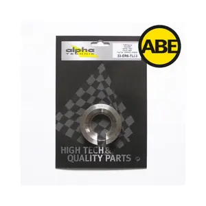 Verlagingsset Alpha Technik Kawasaki ER6n/ER6f ER650E/EX650E image-0