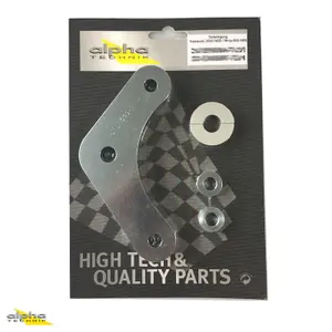 Sänkningssats Alpha Technik Kawasaki Z650 et Ninja 650 ABS image-0