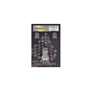 Lowering kit Alpha Technik Rivero Monza 125, Typ FURIOUS125 image-0