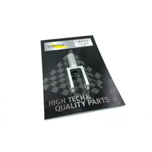 Motorcycle lowering Alpha Technik Aprilia RX 125 / SX 125 (de 2021 à )