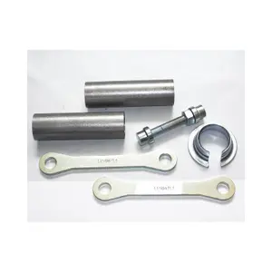 Lowering kit Alpha Technik Kawasaki KLE500, LE500A image-0