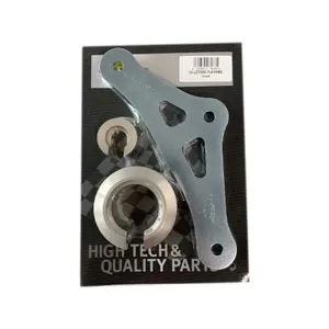 Kit di abbassamento Alpha Technik Kawasaki Versys 1000, LZT00C