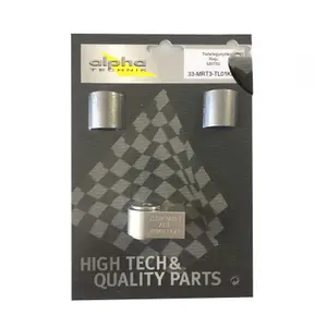 Kit di abbassamento Alpha Technik Rieju MRT50, MRT3