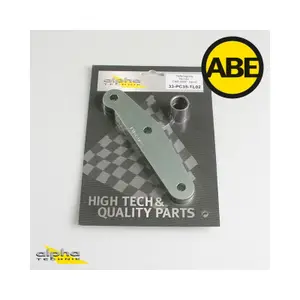 Lowering kit Alpha Technik Honda CBR600F Sport, PC35 image-0