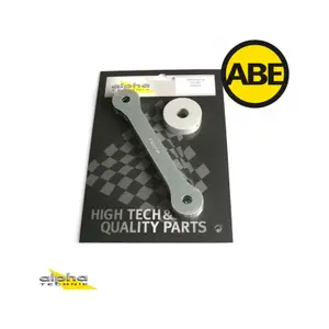 Lowering kit Alpha Technik Honda NC750D Integra, RC89 image-0