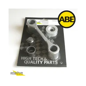 Lowering kit Alpha Technik Honda VFR800F, RC79 image-0