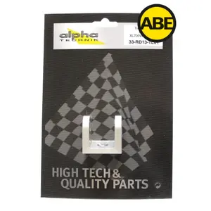 Sänkningssats Alpha Technik Honda XL700VA TRANSALP, RD13, RD15 image-0