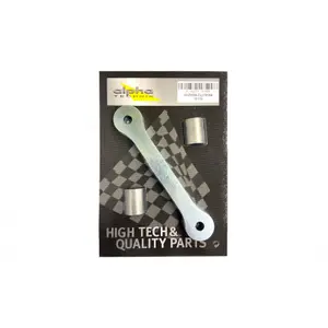 Lowering kit Alpha Technik Honda NC750X, Typ RH09