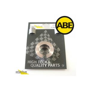 Kit de rebaixamento Alpha Technik Yamaha YZF-R3 /A/MT03/MTN320A,RH12 image-0