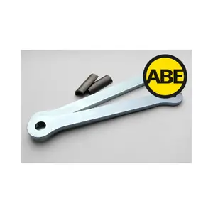 Kit de descenso Alpha Technik Yamaha TDM900, RN18 image-0