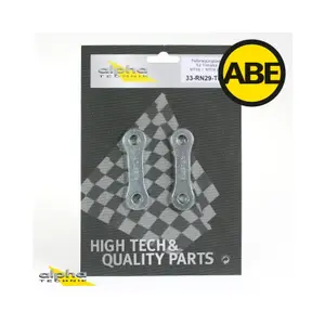 Lowering kit Alpha Technik Yamaha MT09, RN29 image-0