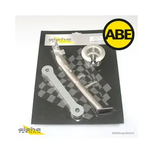 Lowering kit Alpha Technik Yamaha YZF-R1, RN32 image-0