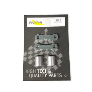 Kit di abbassamento Alpha Technik Yamaha XSR900/MTM850, RN43 image-0