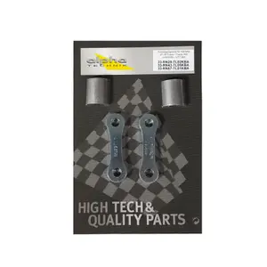 Sänkningssats Alpha Technik Yamaha MT09 Tracer, RN29 image-0