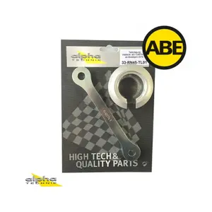 Lowering kit Alpha Technik Yamaha MT-10/MTN1000, RN45 image-0