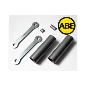 Lowering kit Alpha Technik Yamaha BT1100 Bulldog image-0
