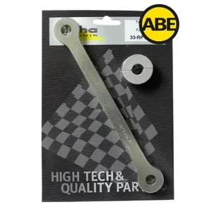 Lowering kit Alpha Technik Yamaha FJR1300A, RP13 image-0