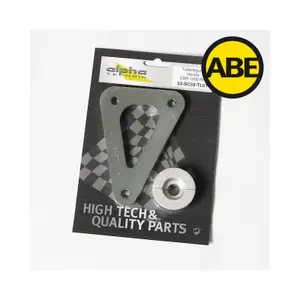 Lowering kit Alpha Technik Honda CBR1000RR, SC59 image-0