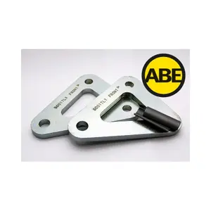 Kit de rebaixamento Alpha Technik Honda XL1000V, SD02, SD03 image-0