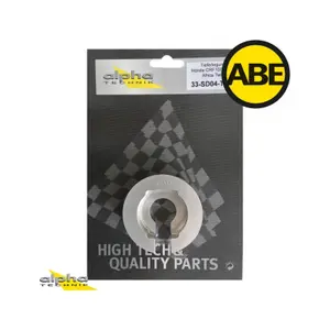 Tieferlegungssatz Alpha Technik Honda CRF1000L Africa Twin,SD04 image-0