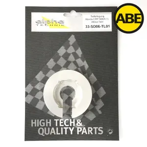 Lowering kit Alpha Technik Honda CRF1000L AfricaTwin SD06 image-0