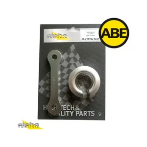 Lowering kit Alpha Technik Triumph Tiger Explorer 1200, V13VG image-0