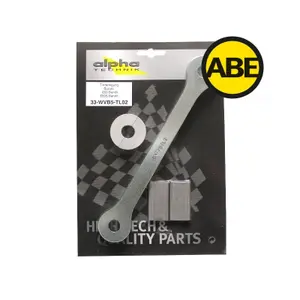 Kit de rebaixamento Alpha Technik Suzuki GSF650/650S Bandit, image-0