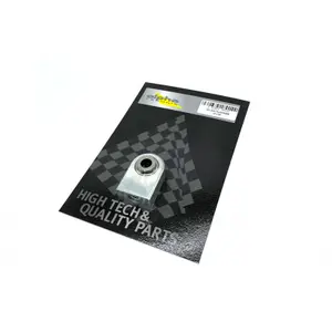 Motorcycle lowering Alpha Technik Aprilia RS125, Typ XA (de 2021 à ) image-0