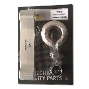 Lowering kit Alpha Technik Kawasaki Z900RS / CAFE, ZR900C image-0