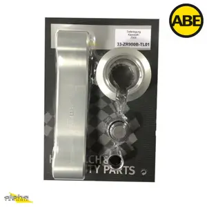 Lowering kit Alpha Technik Kawasaki Z900/ABS, ZR900B image-0