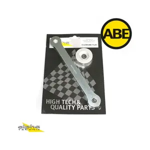 Lowering kit Alpha Technik Kawasaki ZX6R 636, ZX636E image-0