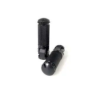 Motorrad-Fußstütze Alpha Technik Alpha Technik Kawasaki Ninja 400 2018 / Z400 2019 ABE image-3