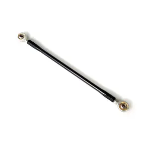 Motorcycle footrest Alpha Technik Alpha Technik Yamaha YZF-R6 RJ11, RJ15, RJ27 2006- ABE image-3