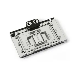 Waterblock Core watercooling avec BackP Alphacool RTX 4080 image-0