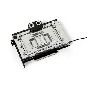 Waterblock Core watercooling avec BackP Alphacool RTX 4080 image-2